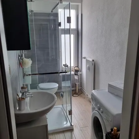 City Apartment